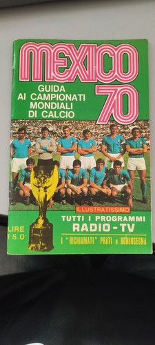 Mexico guida campionati - 70,