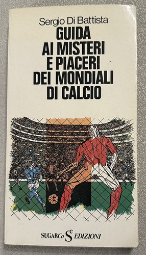 Guida misteri piaceri - misteri, e