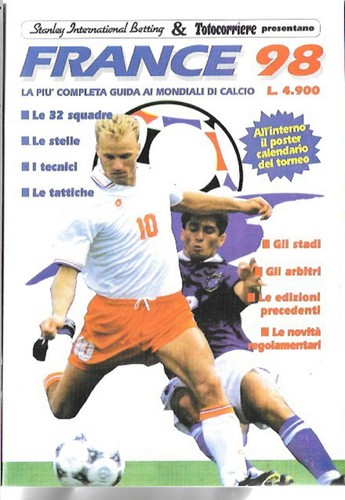 France stanley totocorriere - france,