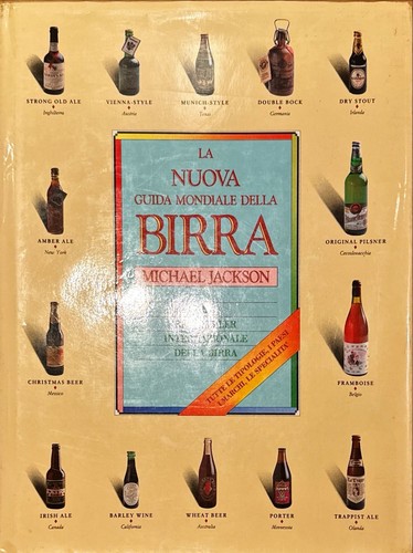 Nuova guida mondiale - la,
