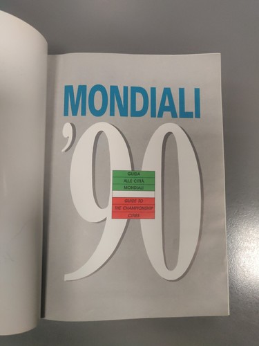 Mondiali guida alle città - mondiali,