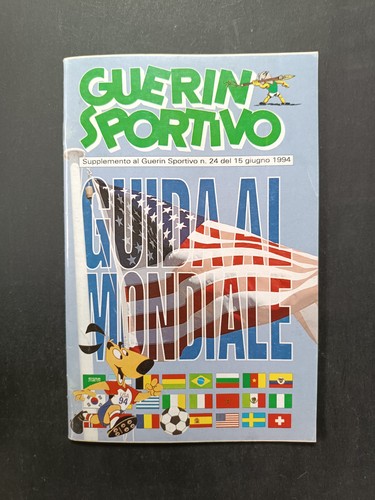 Guida mondiale world cup - mondiale,