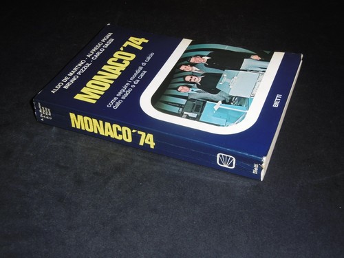 Monaco guida per i - guida,