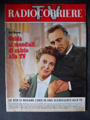 Radiocorriere 1966 con - radiocorriere, 28