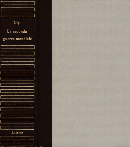 Seconda guerra mondiale - la,