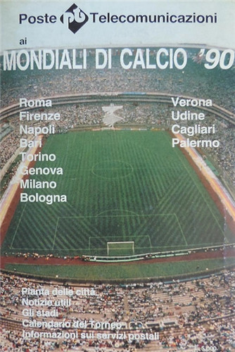 Guida mondiali di - di, calcio