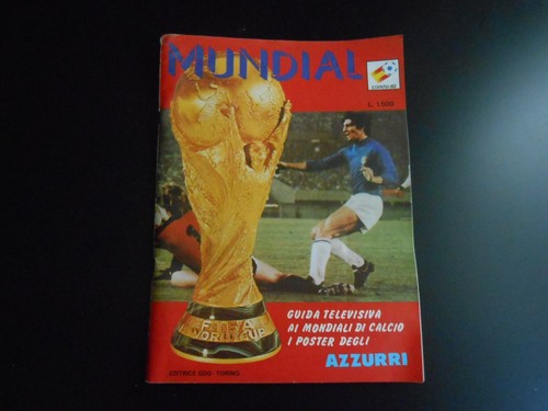 Mundial espana guida - mundial, espana"82/guida