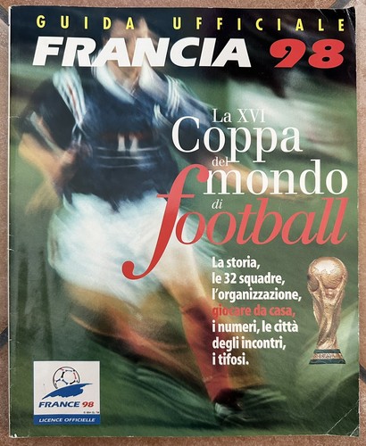 Rivista mondiali guida - mondiali,