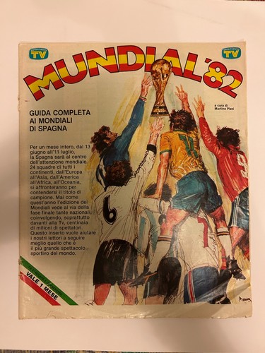 Guida completa mondiali di - completa,