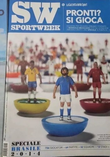 Gazzetta dello sport - dello, guida