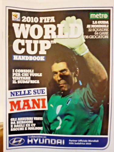 C601 rivista guida mondiali - ai,