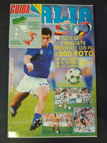 Italia vip magazine - italia,