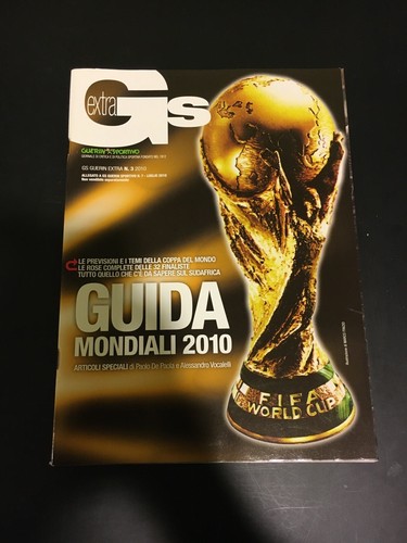 Guerin sportivo extra 3 - extra, n.