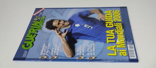 Speciale guerin sportivo - speciale,