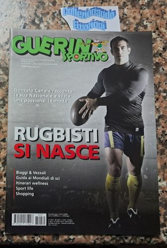 Guerin sportivo - guerin,