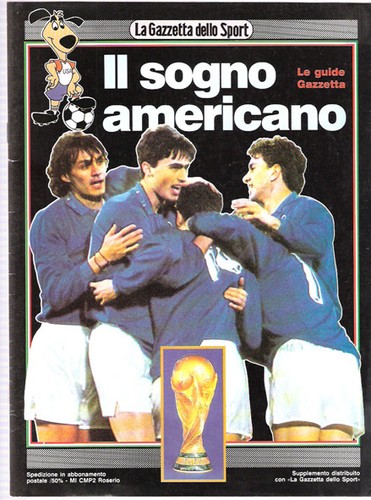 Libro speciale guida mondiale - speciale:,