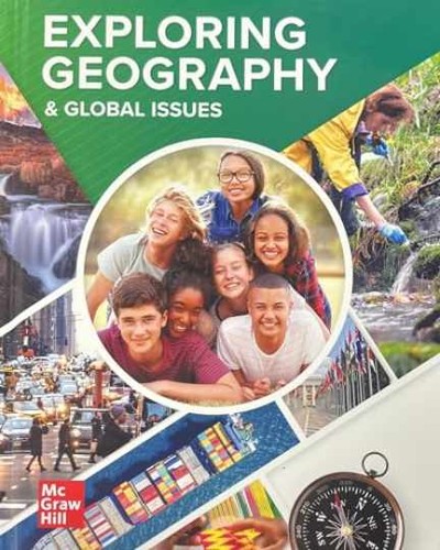Exploring geography and global - exploring,