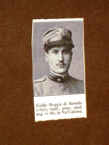 Ww1 guerra mondiale - 1a,