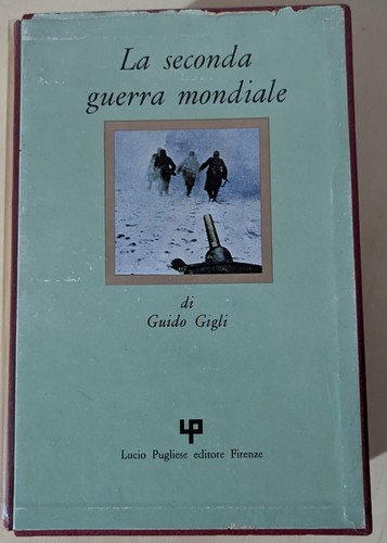 Seconda guerra mondiale - la,