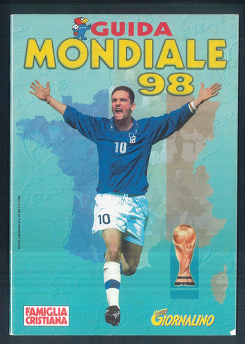 Guida mondiale il - guida,