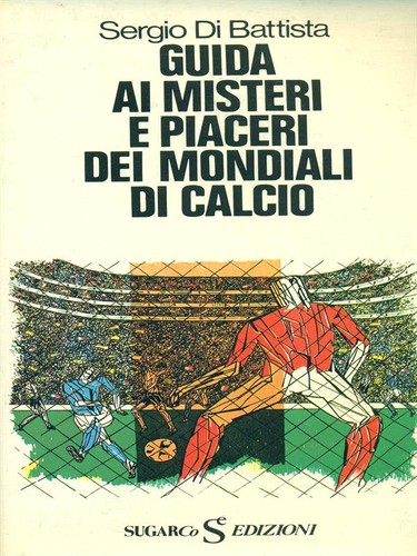 Guida misteri piaceri - ai,