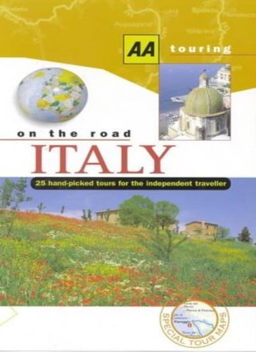 Touring italy world - touring, (aa