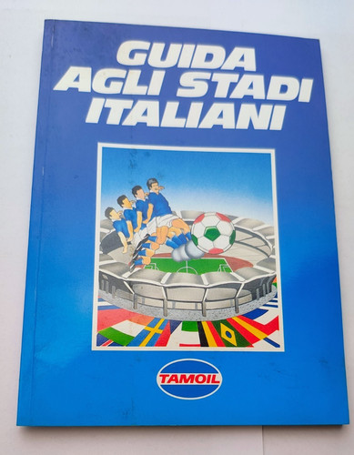 Guida agli stadi italiani