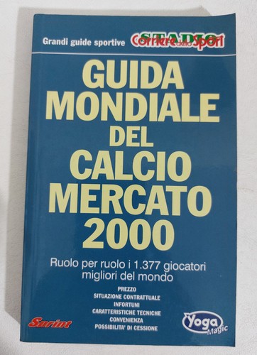 38581 guida mondiale del - 38581, v