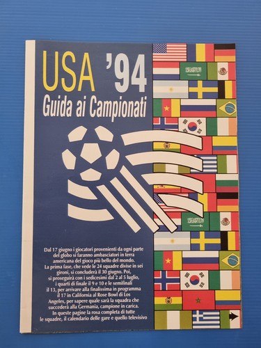 Usa guida campionati - guida, ai