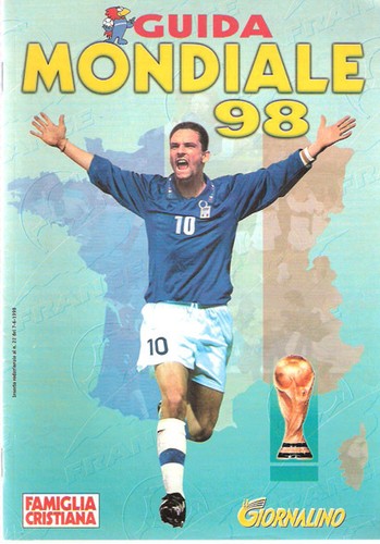 Libro speciale guida mondiale - guida,