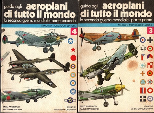 Guida agli aeroplani - di, tutto