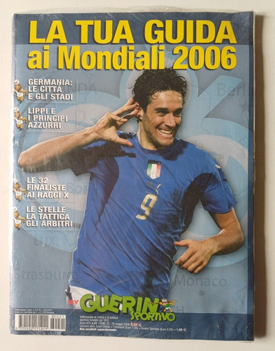 Guerin sportivo tua guida - la,