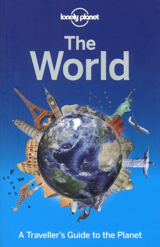 The world - (lonely, planet)
