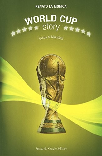 World cup story - story., guida