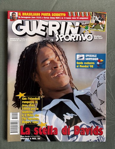 Guerin sportivo - guerin,