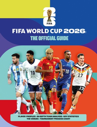 Fifa world cup 2026 the - fifa,