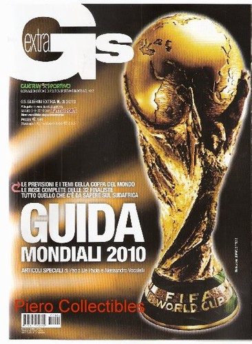 Guerin sportivo 2010 - extra, 3