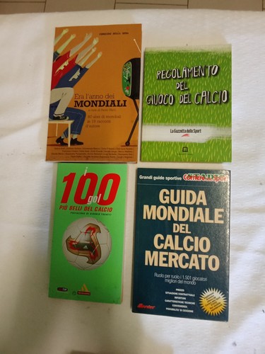 Era anno dei mondiali - l'anno,