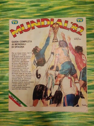 Guida completa mondiali - completa,