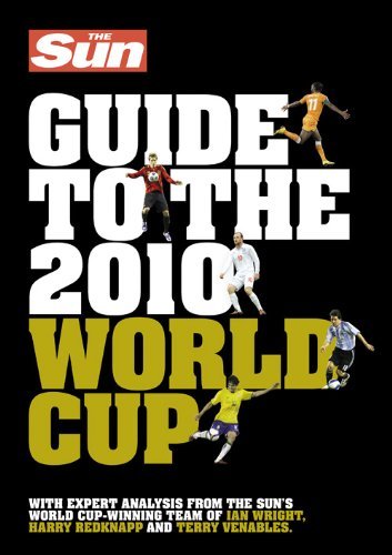 The sun guide - sun, 2010