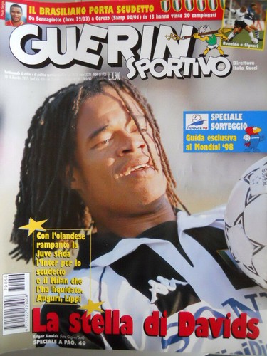Guerin sportivo 1997 - guerin, n�50