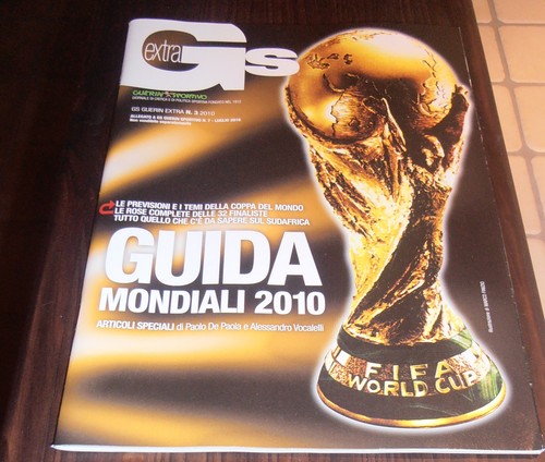 Guerin sportivo extra - ,