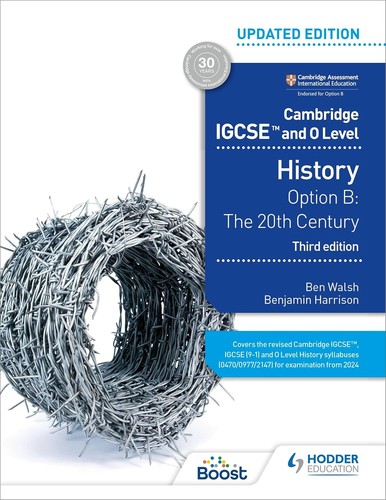 Cambridge igcse and level - and,