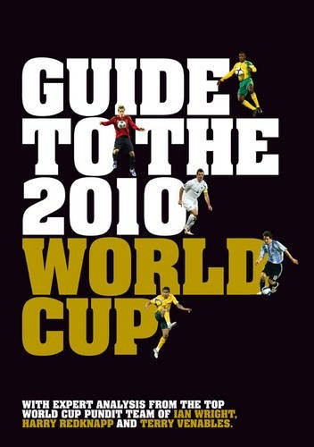 Guide the 2010 - to, world