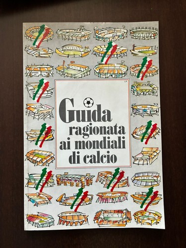 Guida ragionata mondiali di - ai,