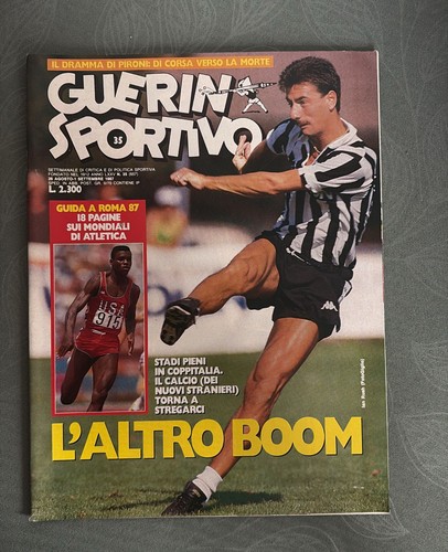 Guerin sportivo - guerin,