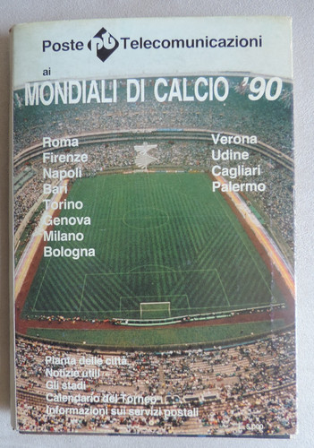 Guida mondiali calcio - guida, ai
