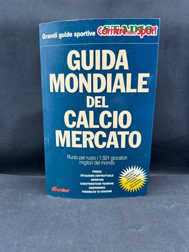 Guida mondiale del calcio - mondiale,
